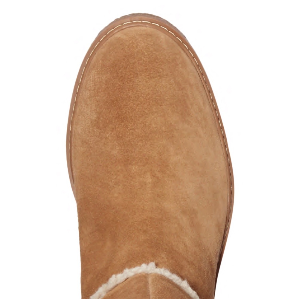 🆕 TIMBERLAND WOMEN'S BRINDA TALL BOOTS - Picture 3 of 5